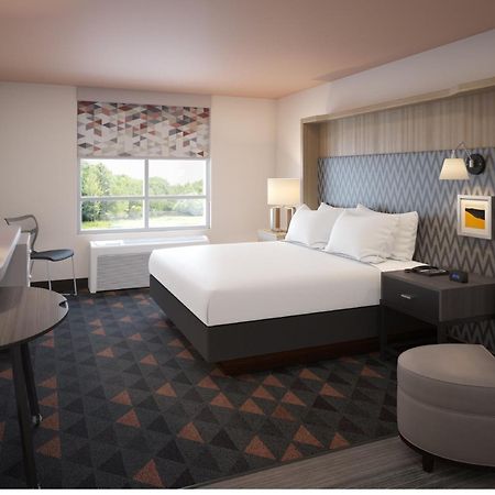 Holiday Inn & Suites Houston Nw - Willowbrook By Ihg Louetta Exterior foto